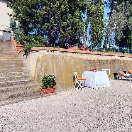 Locazione Turistica B Apartment