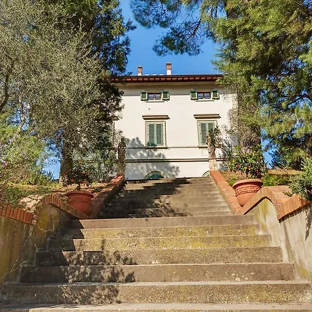 Apartment Locazione Turistica B *