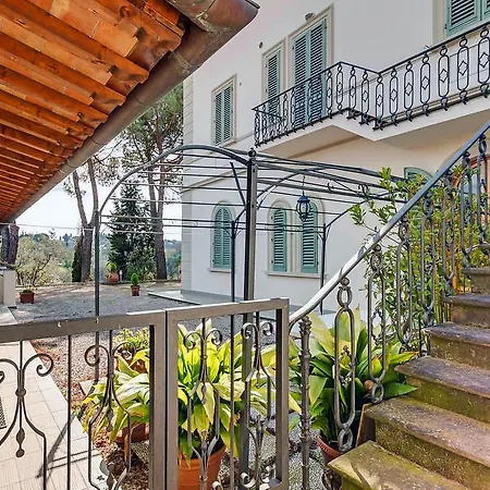 Apartment Locazione Turistica B Castelfiorentino