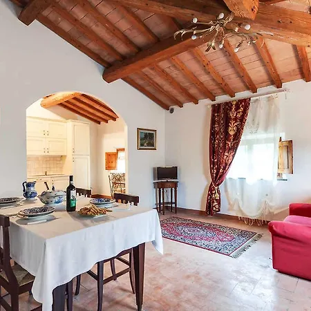 Apartment Locazione Turistica B Castelfiorentino