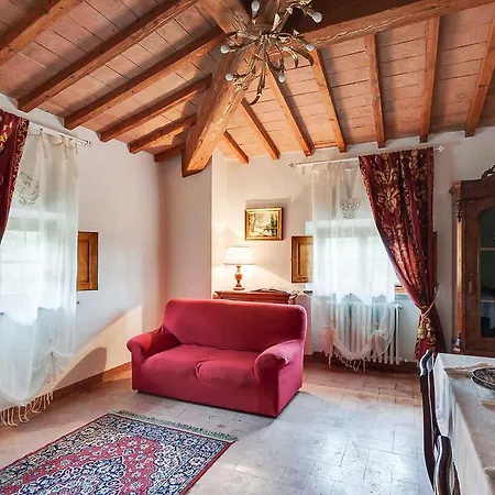 Locazione Turistica B Apartment Castelfiorentino