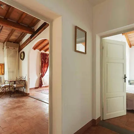 Locazione Turistica B Apartment Castelfiorentino