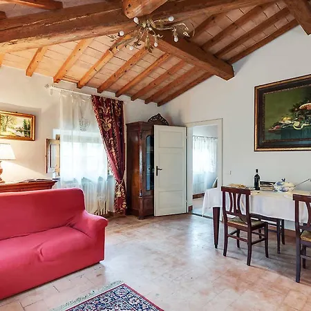 Locazione Turistica B Castelfiorentino
