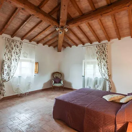 Locazione Turistica B * Castelfiorentino