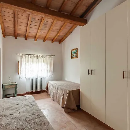 Apartment Locazione Turistica B