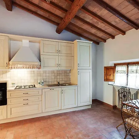 Locazione Turistica B Apartment Castelfiorentino